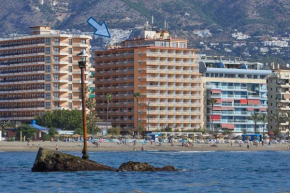 Отель Apartamentos La Jabega  Фуэнхирола